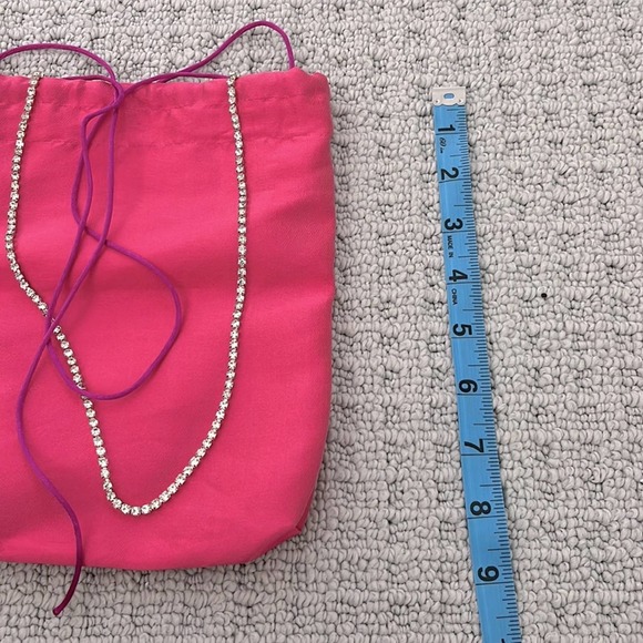 NWOT Skrt Fiorella Pouch - Picture 4 of 6